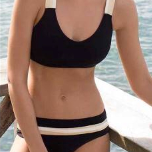 touche swimwear 2018